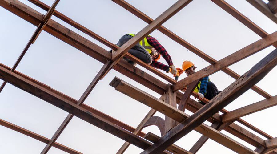 Expert Emergency Roof Repairs services in Brookeville, MD